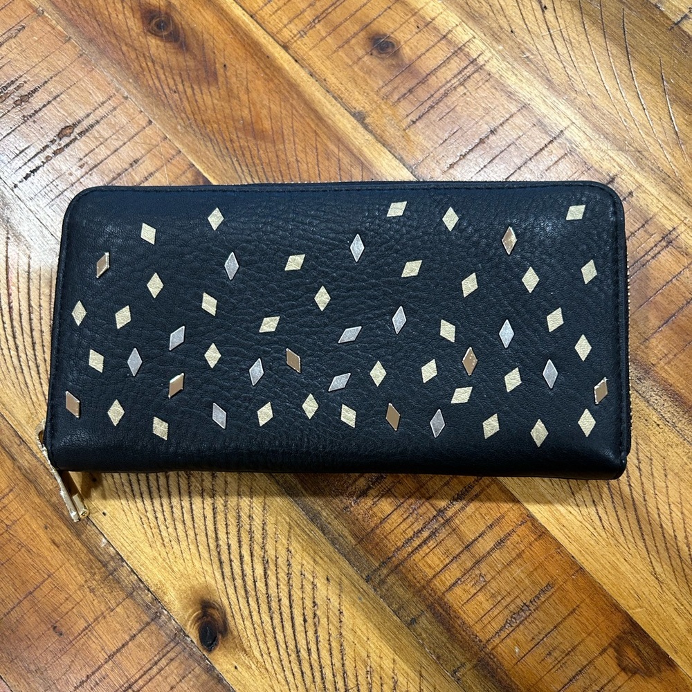 Fossil Wallet